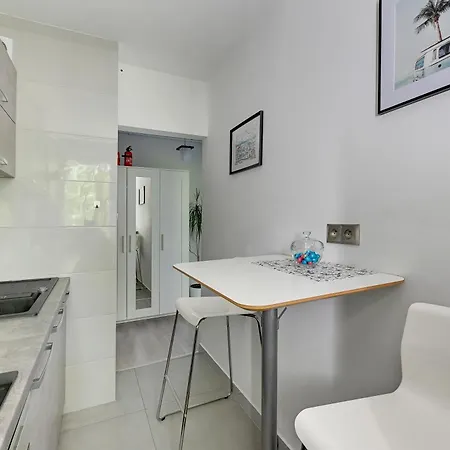 Apartman Dream Apartments- Alpha Sopot