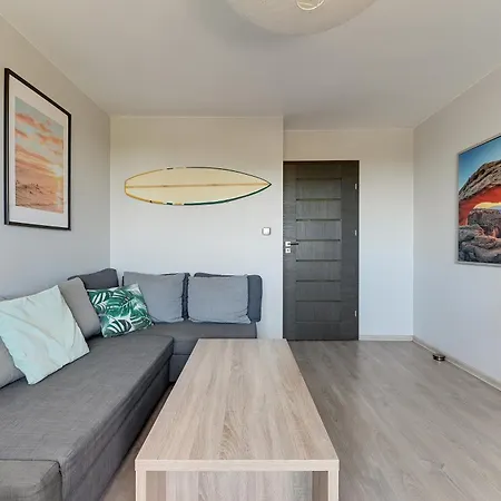 Dream Apartments- Alpha