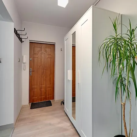 Dream Apartments- Alpha Apartmán