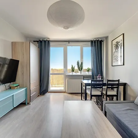 Dream Apartments- Alpha Apartmán *