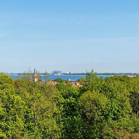 Apartmán Dream Apartments- Alpha Sopoty