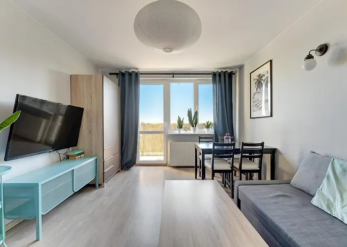 Dream Apartments- Alpha Apartmán *