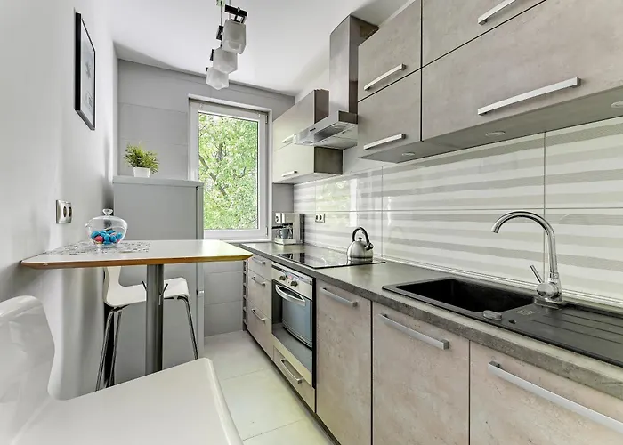 Dream Apartments- Alpha Apartmán Sopoty