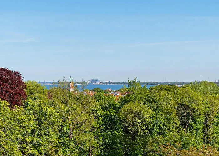 Apartmán Dream Apartments- Alpha Sopoty